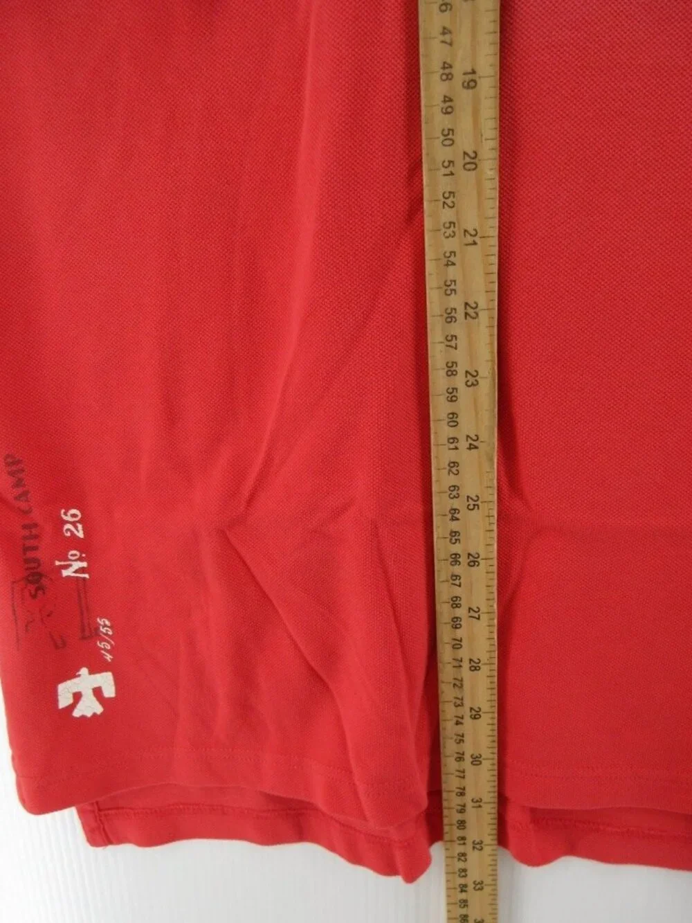 Polo Ralph Lauren brand polo